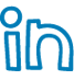 Linkedin Icon