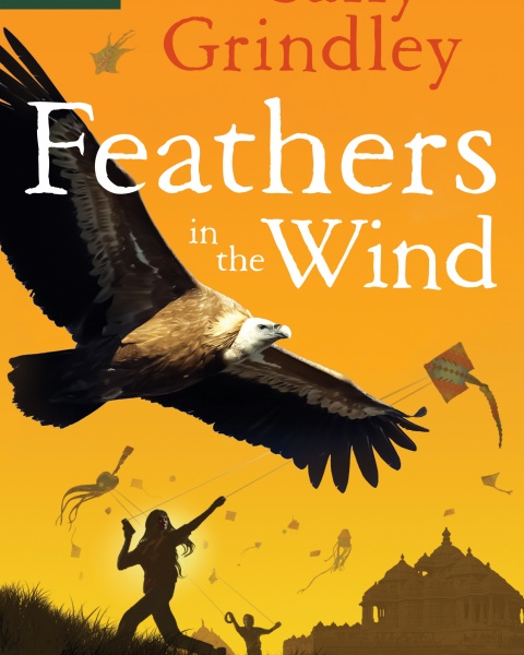 Feathers in the Wind