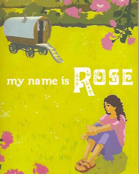 My Name Is Rose
