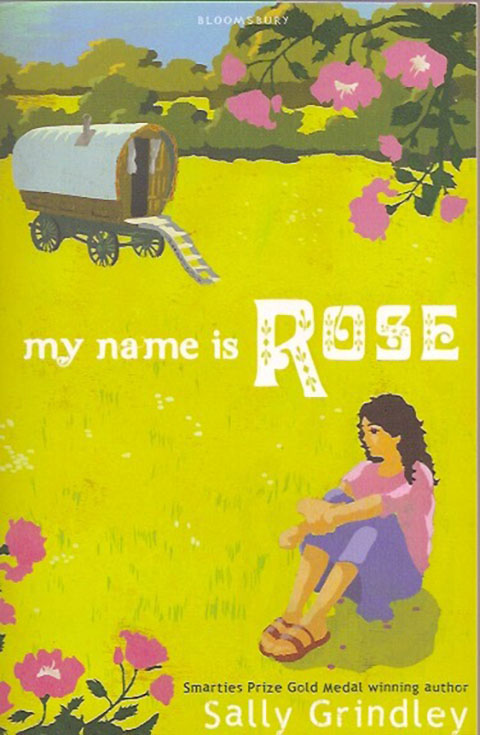 My Name Is Rose