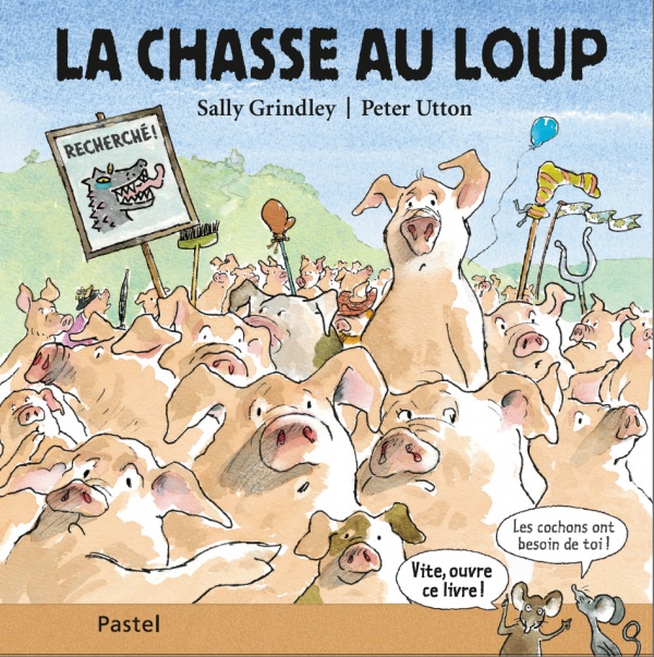 La Chasse au Loup