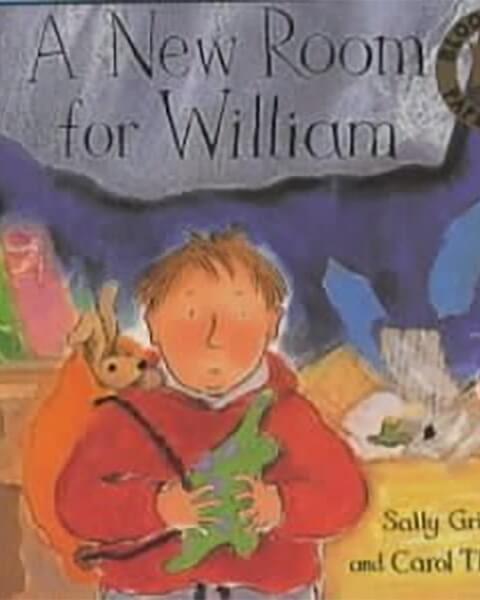 A New Room for William