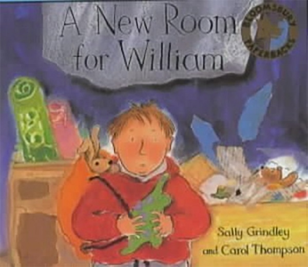 A New Room for William