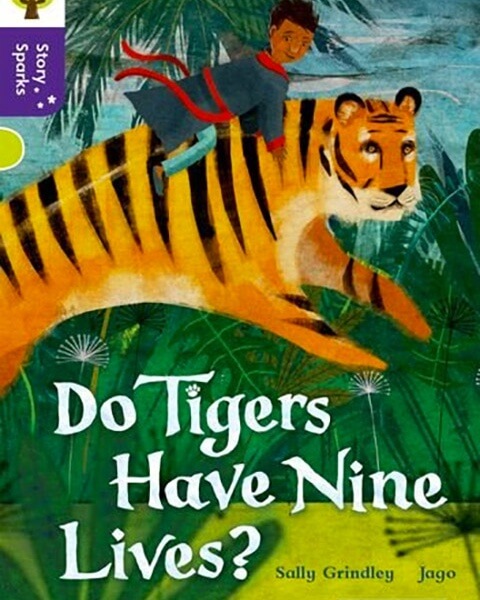 Do Tigers Have Nine Lives?