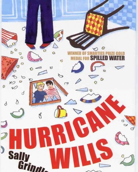 Hurricane Wills