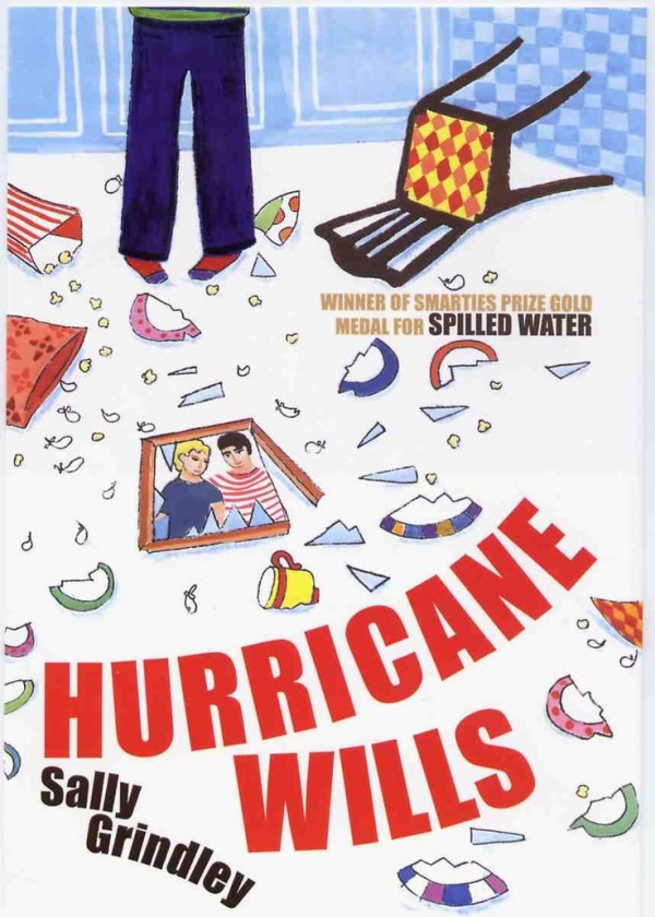 Hurricane Wills