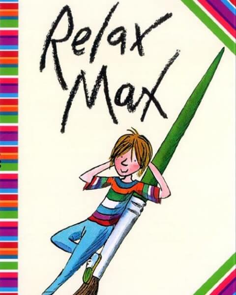 Relax Max