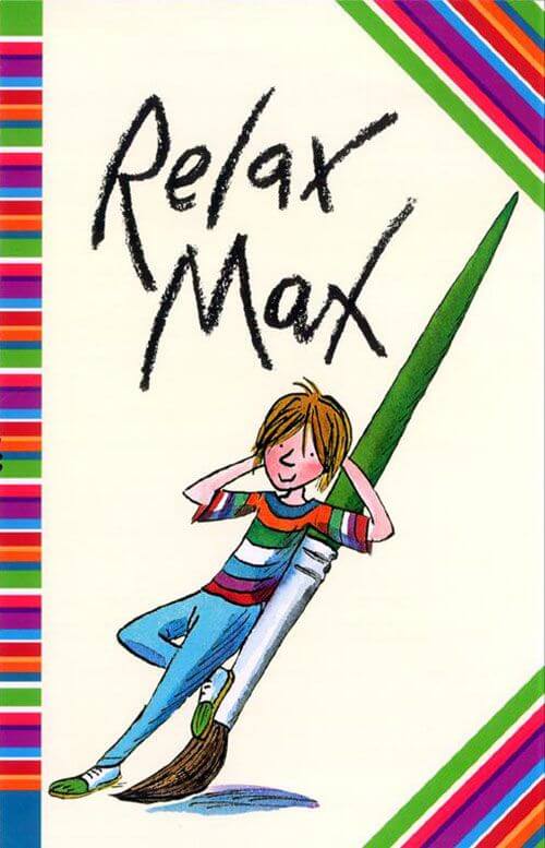 Relax Max