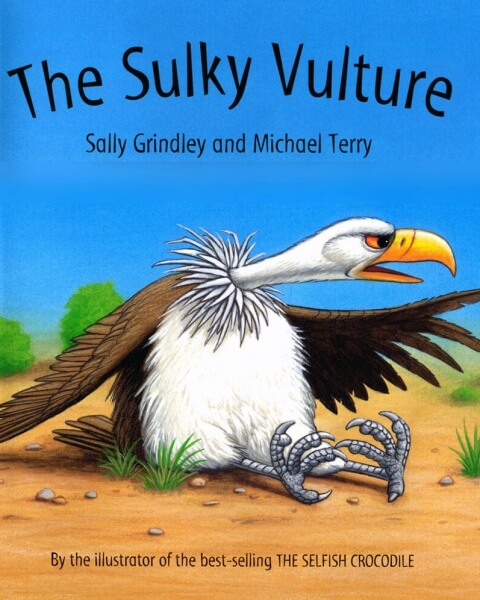 The Sulky Vulture