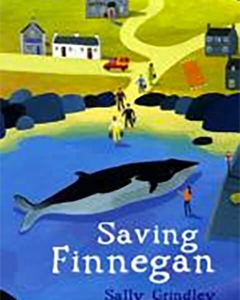 Saving Finnegan