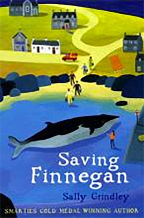 Saving Finnegan