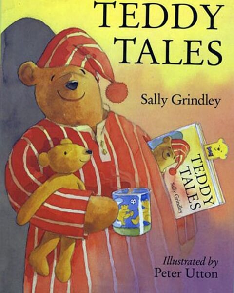 Teddy Tales