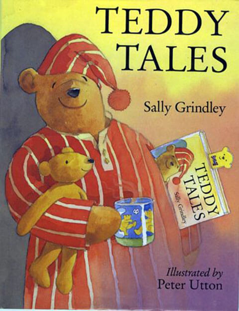 Teddy Tales