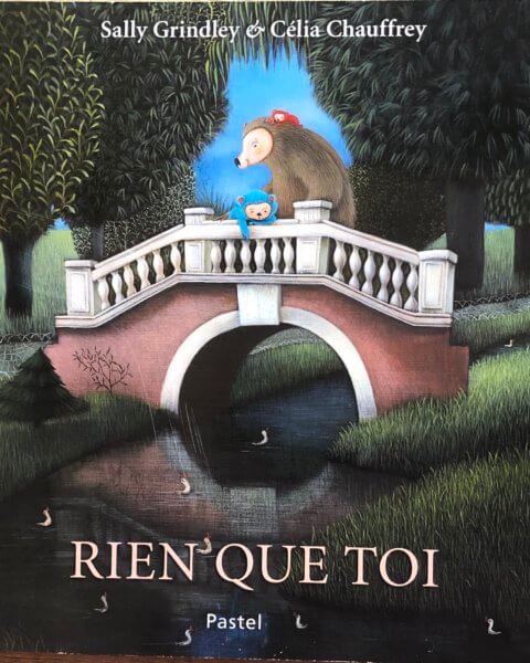 Rien Que Toi